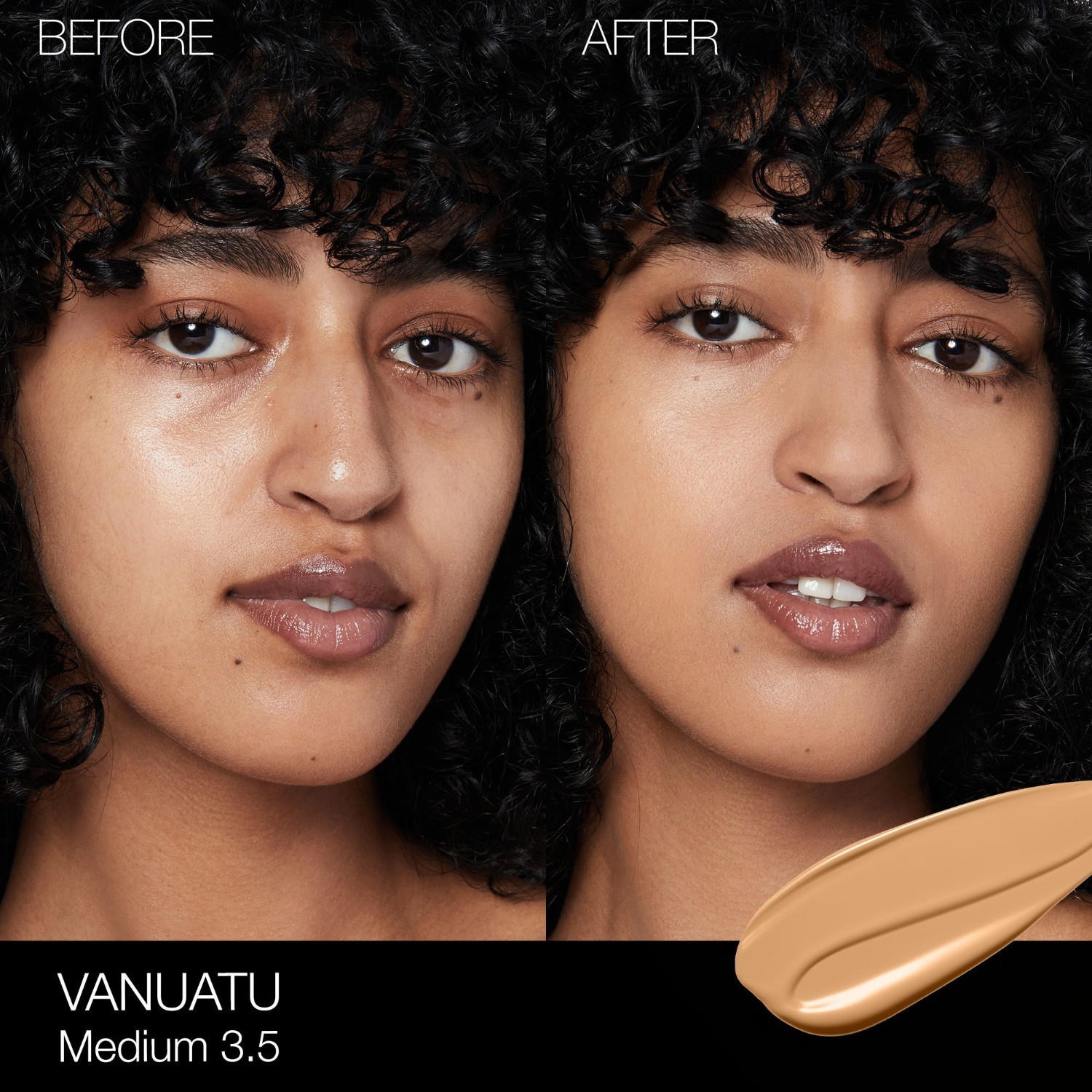 NARS Foundation Light Reflective gaismu atstarojošais tonālais krēms - 30 ml