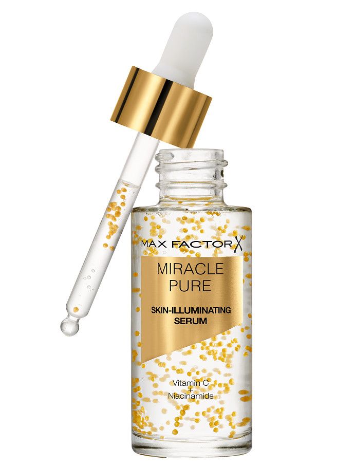 Miracle Pure serum za lice Hidratantne kreme za lice