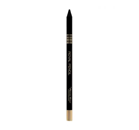 PIERRE RENE ROYAL PENCIL KREDKA DO OCZU CZARNA 1,6G