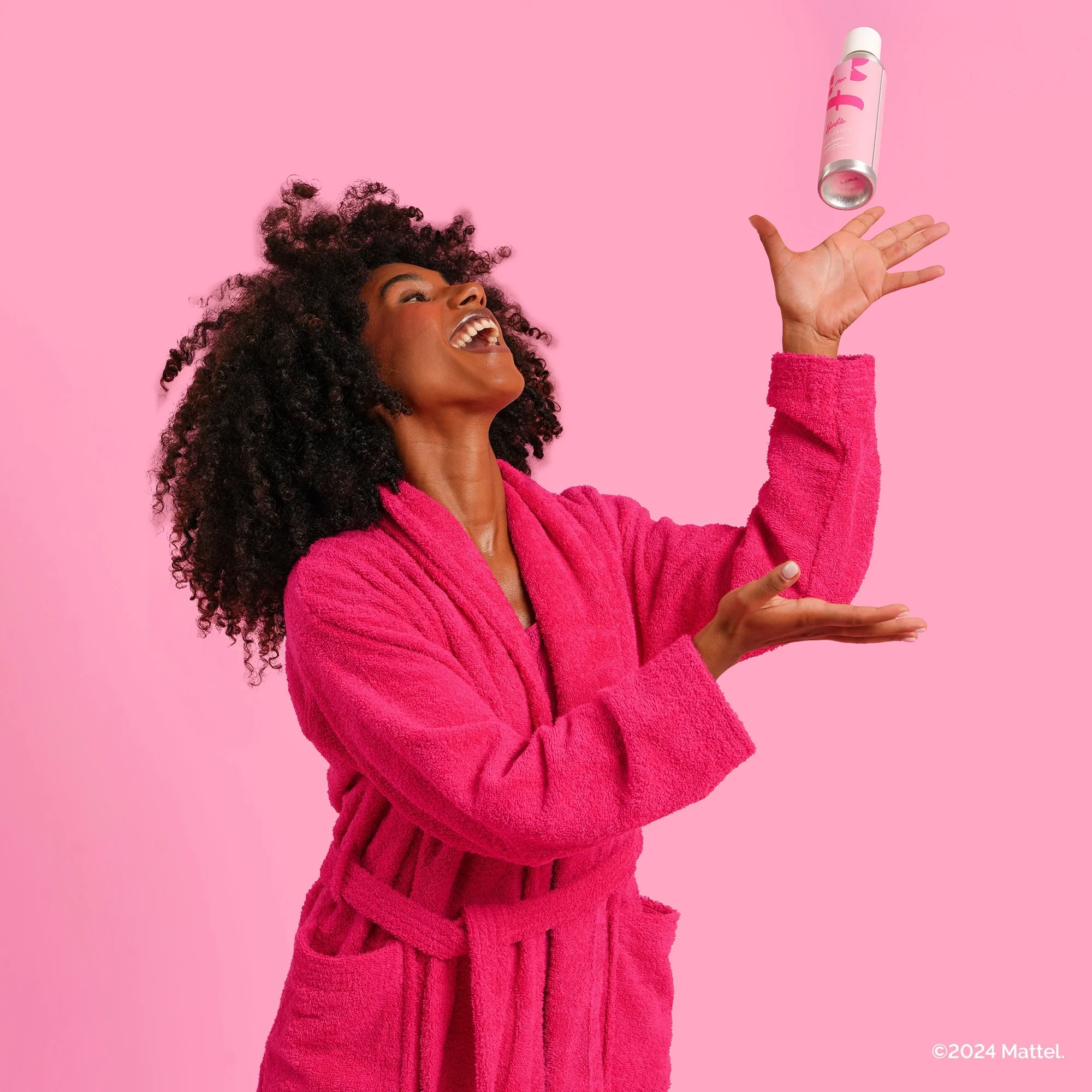Depilazione That Pink Set - Barbie x Fler - Cofanetto Corpo, Epilazione