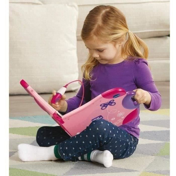 Magibook Interactive Book - VTECH - My Learning for Kindergarten, 1st Grade and 2nd Grade - Pack of 3 books