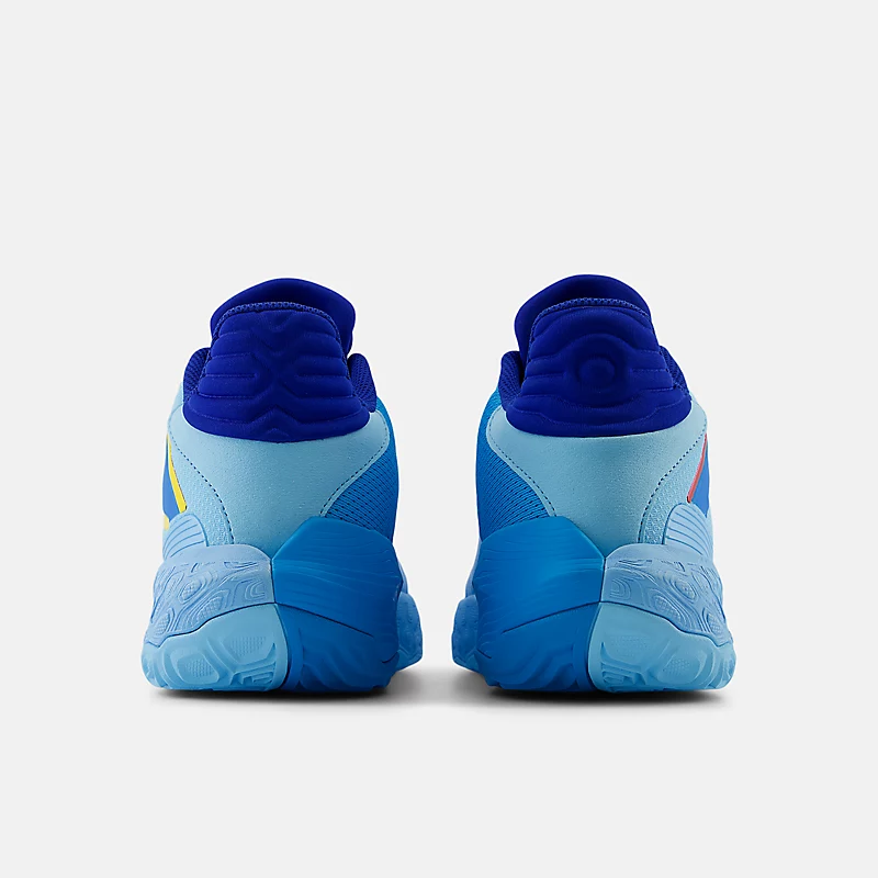 Unisex TWO WXY V4 - Team Sky Blue z Spice Blue i Team Royal