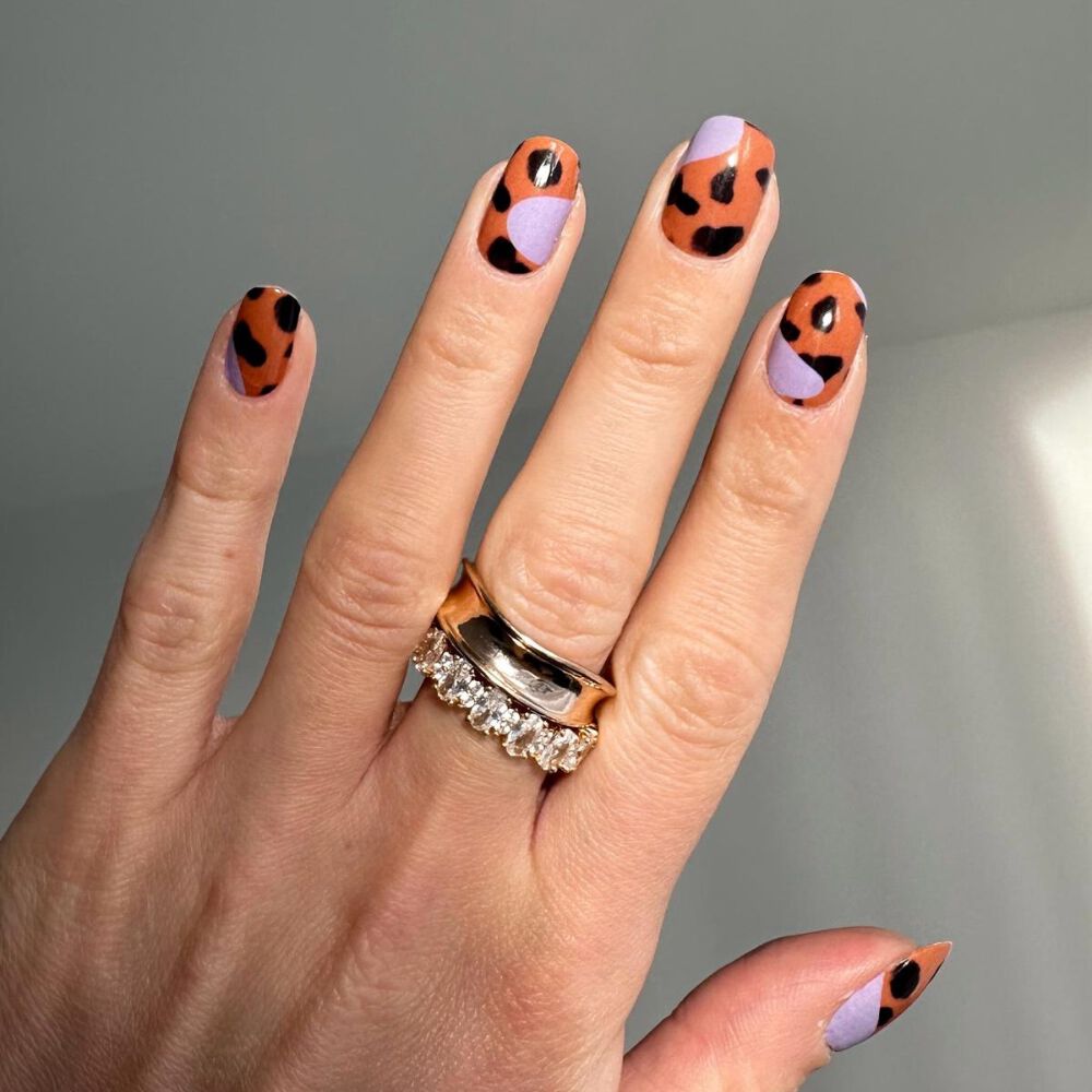 Manni Nails