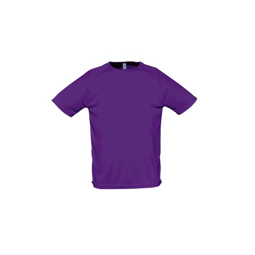 Camiseta Sols Sporty
