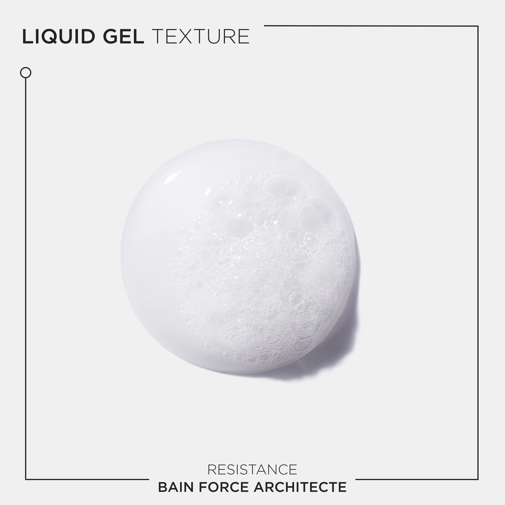 Resistance Bain Force Architecte šampon za punjenje 500 ml - Kérastase