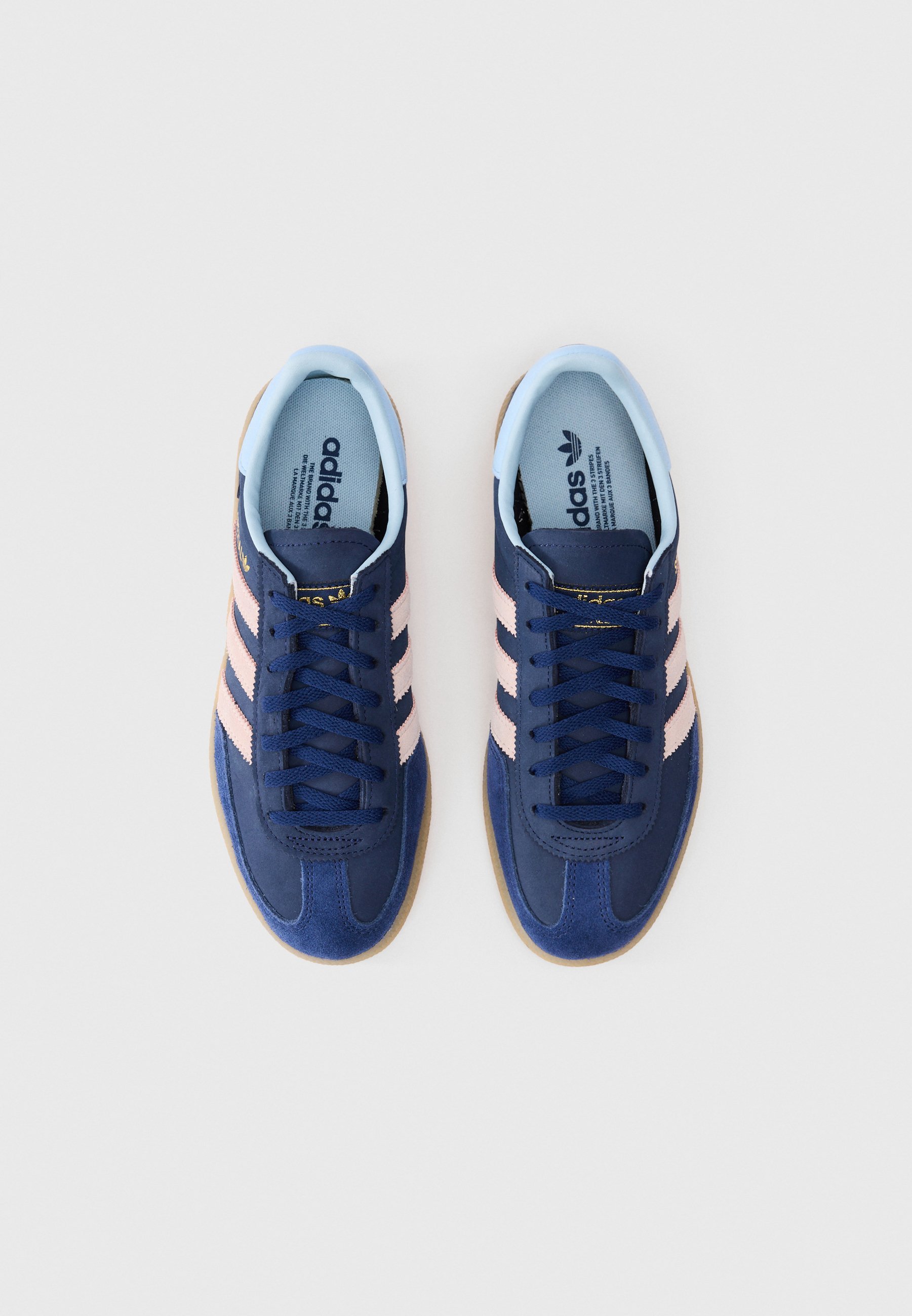 adidas Originals lage sneakers