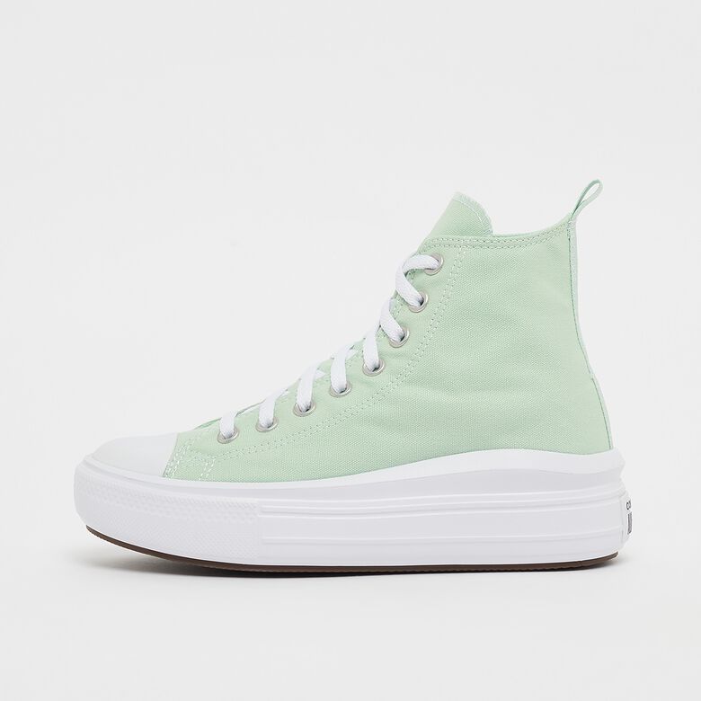 Chuck Taylor All Star Move Plattform