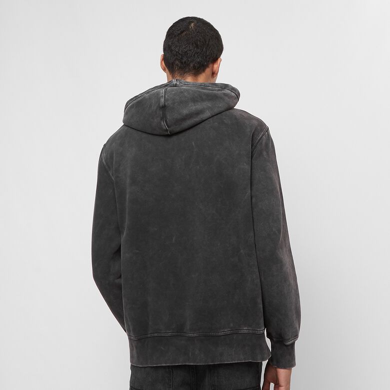 Newington Hoodie