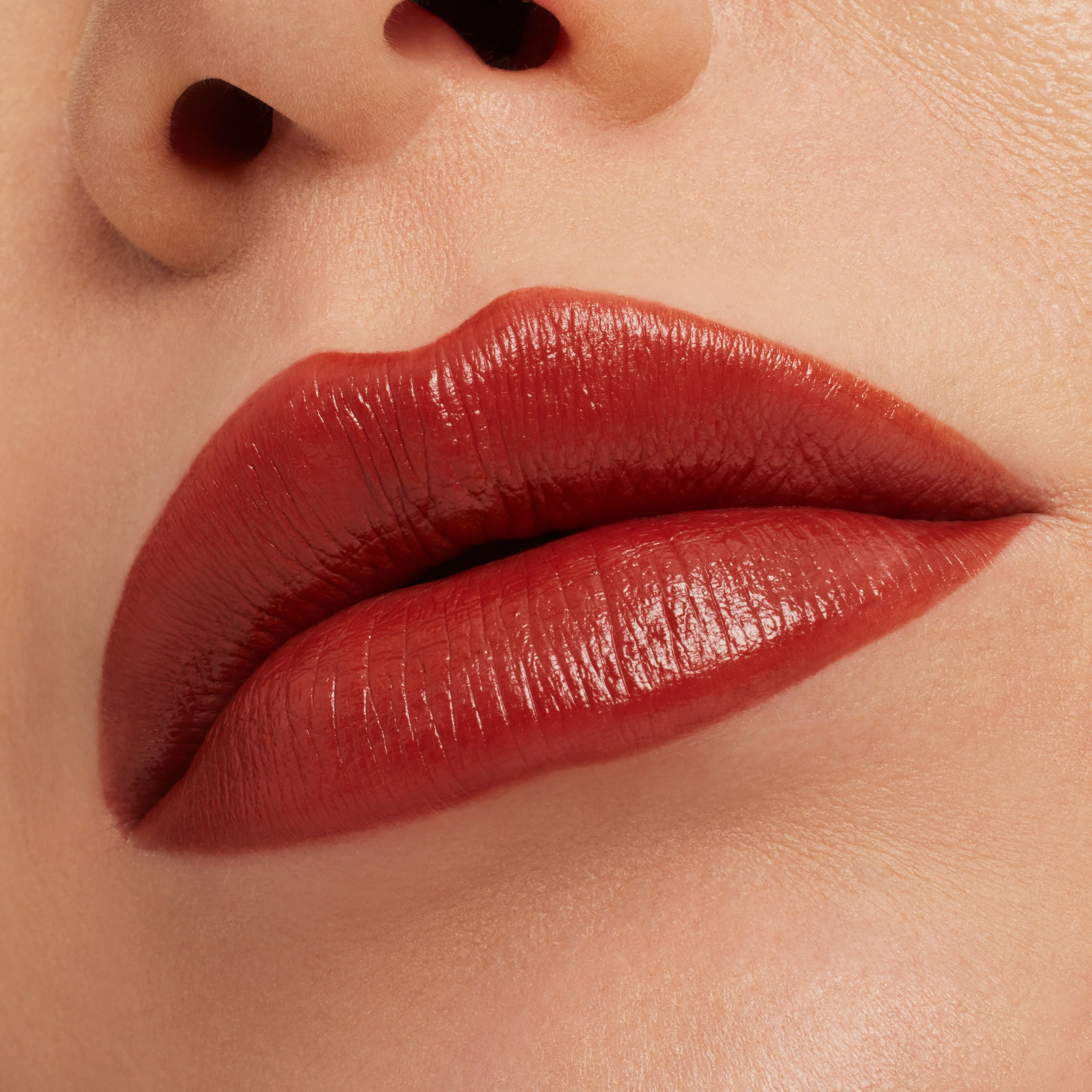 Rossetti M·A·CXIMAL SLEEK SATIN LIPSTICK - Rossetto