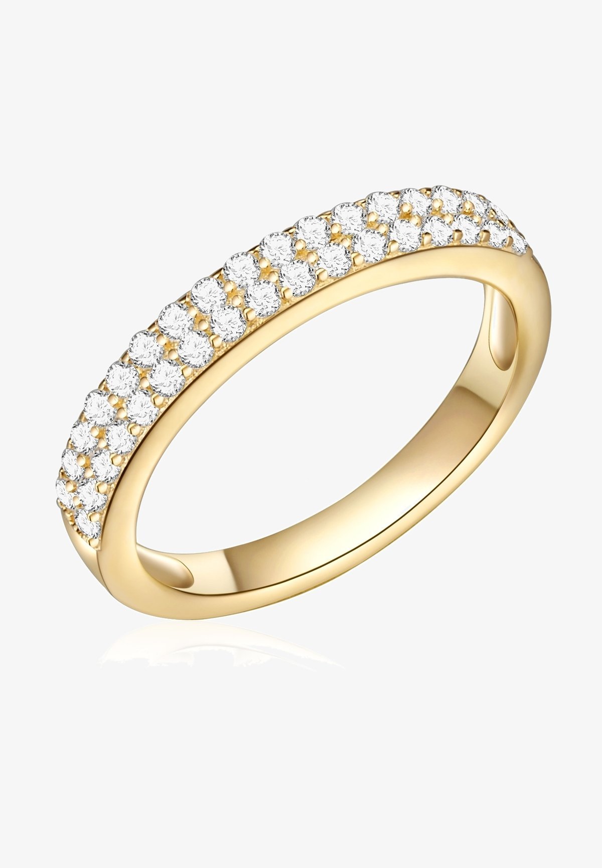 Anello Rafaela Donata - color oro