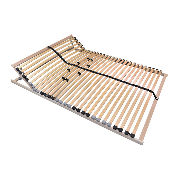 Slatted bed base, 140x200 cm