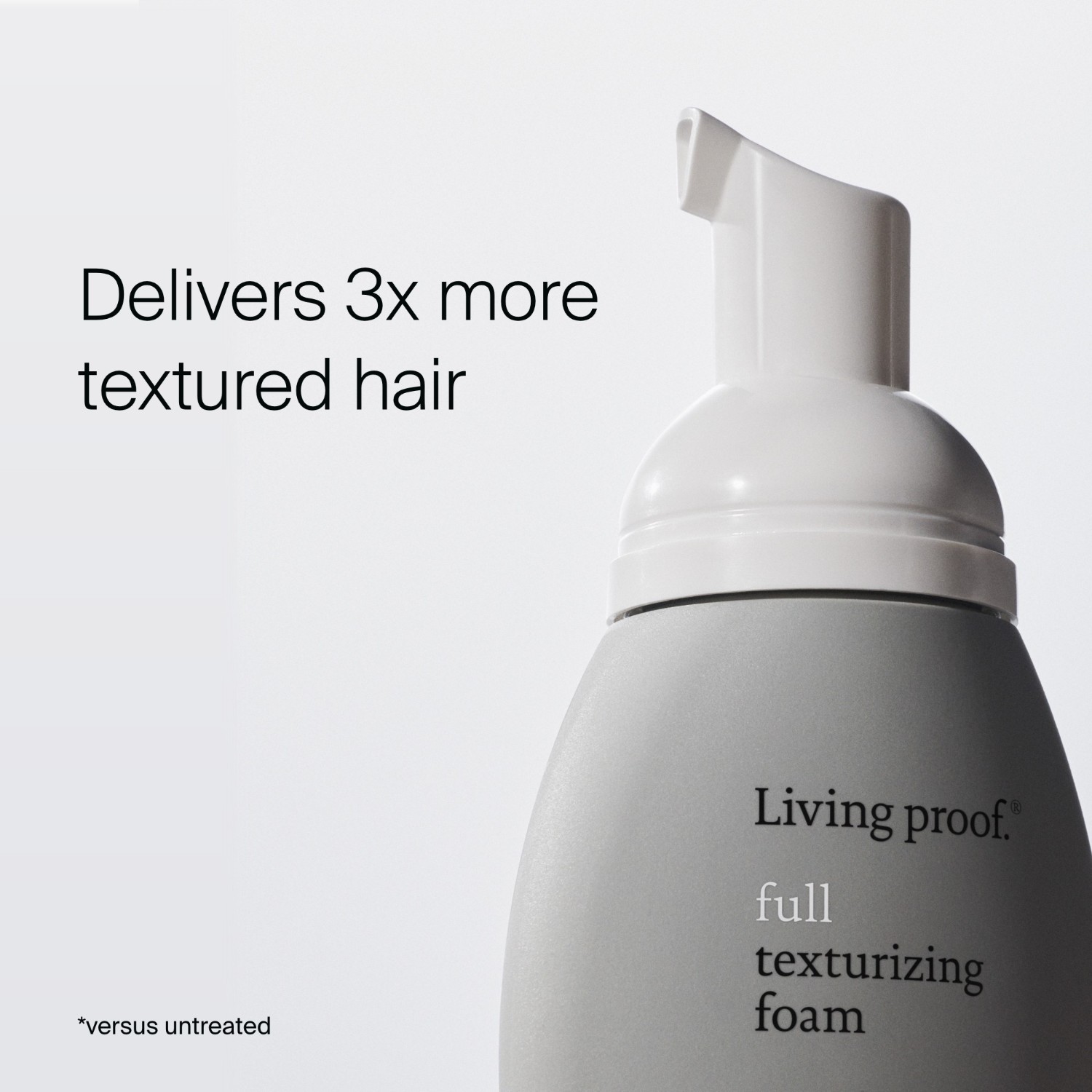 Living Proof Haarcreme pilna pūšanas sausais krēms - 109 ml