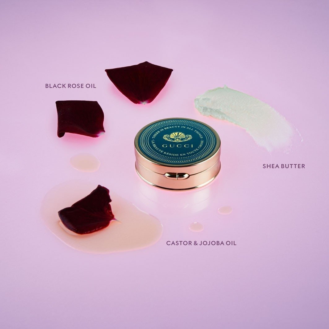 Gucci balzam na pery Baume Nourissant Universal – NA