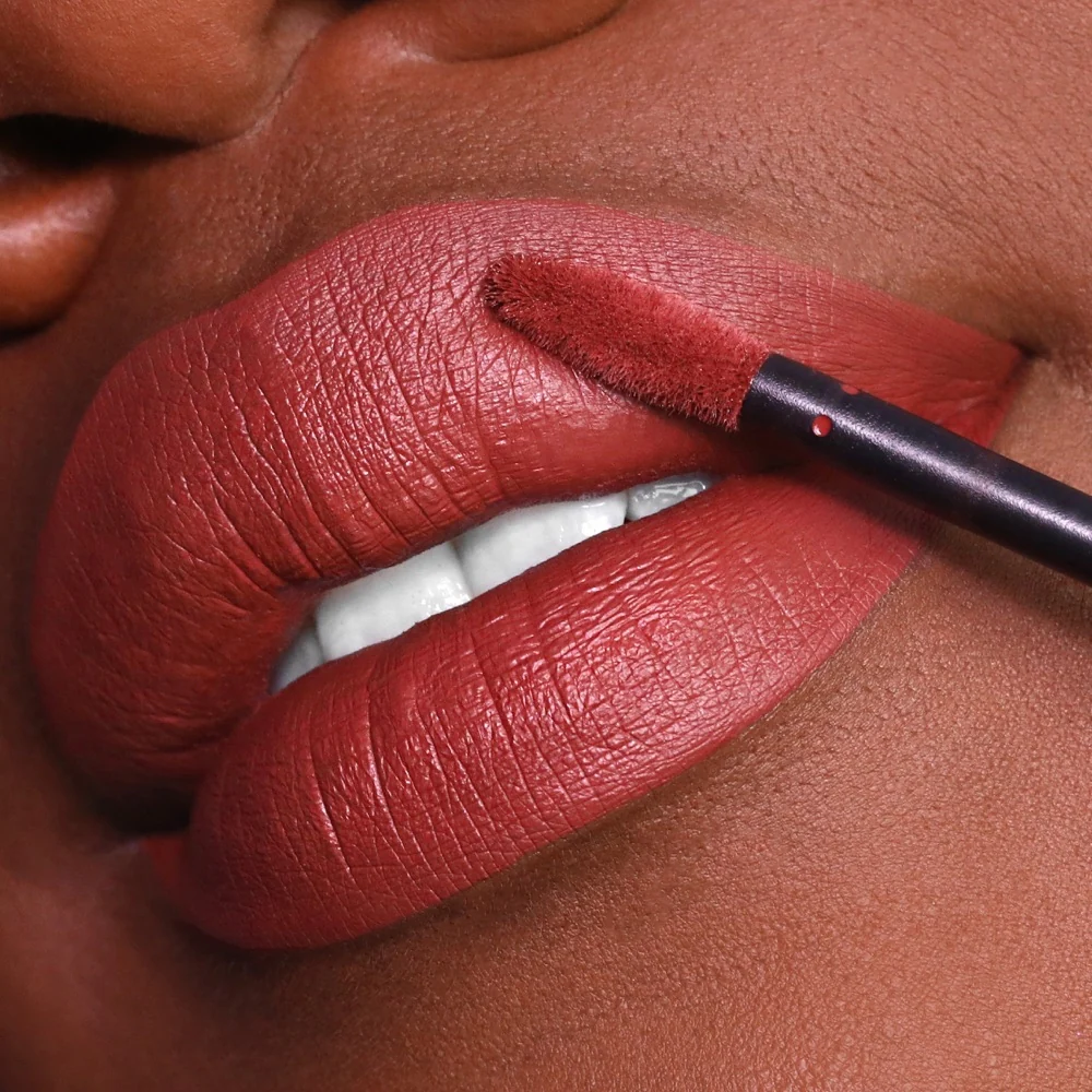 Labbra EVER Liquid Lipstick - Rossetto, Rossetto mat