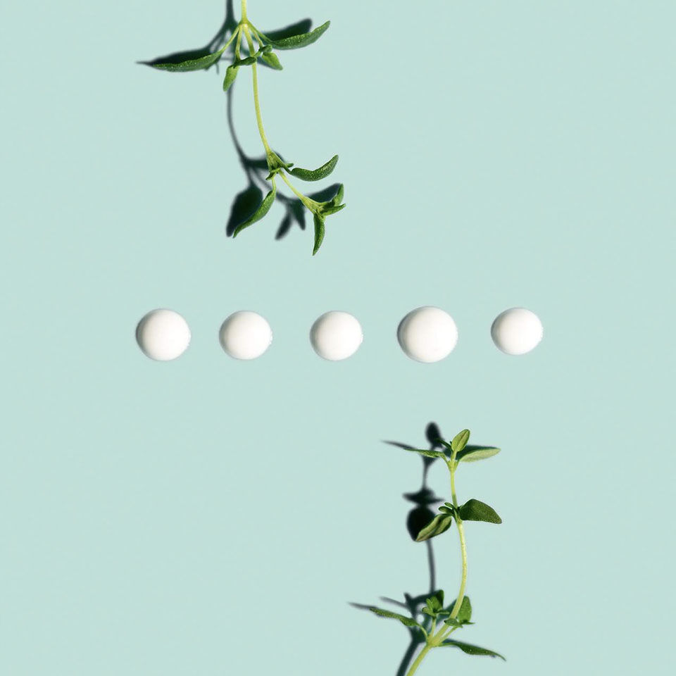 Lumileve Prime Thyme