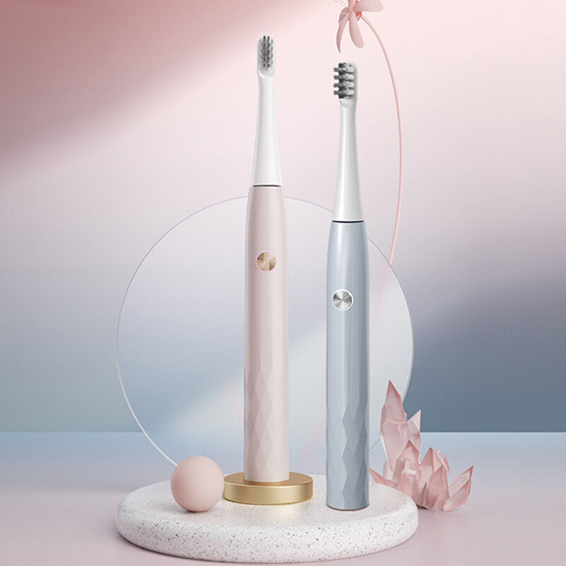 Enchen T501 pinkki