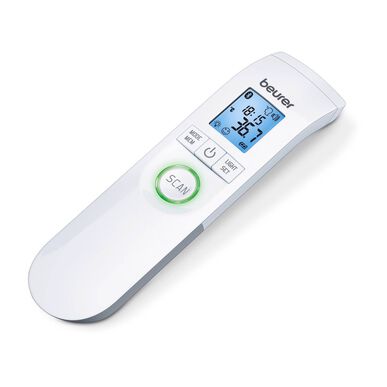 Beurer Bluetooth-termometer uten kontakt FT95BT 1 enhet 1 enhet