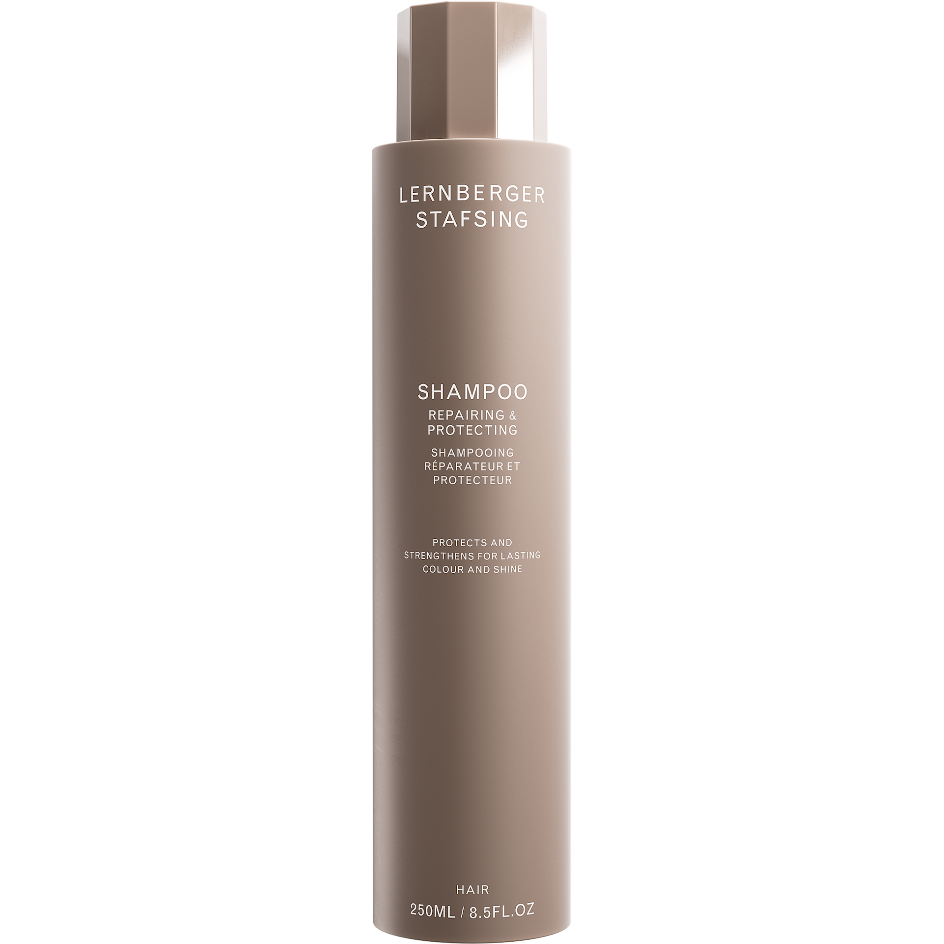 Șampon reparator și protector 250 ml - Lernberger Stafsing