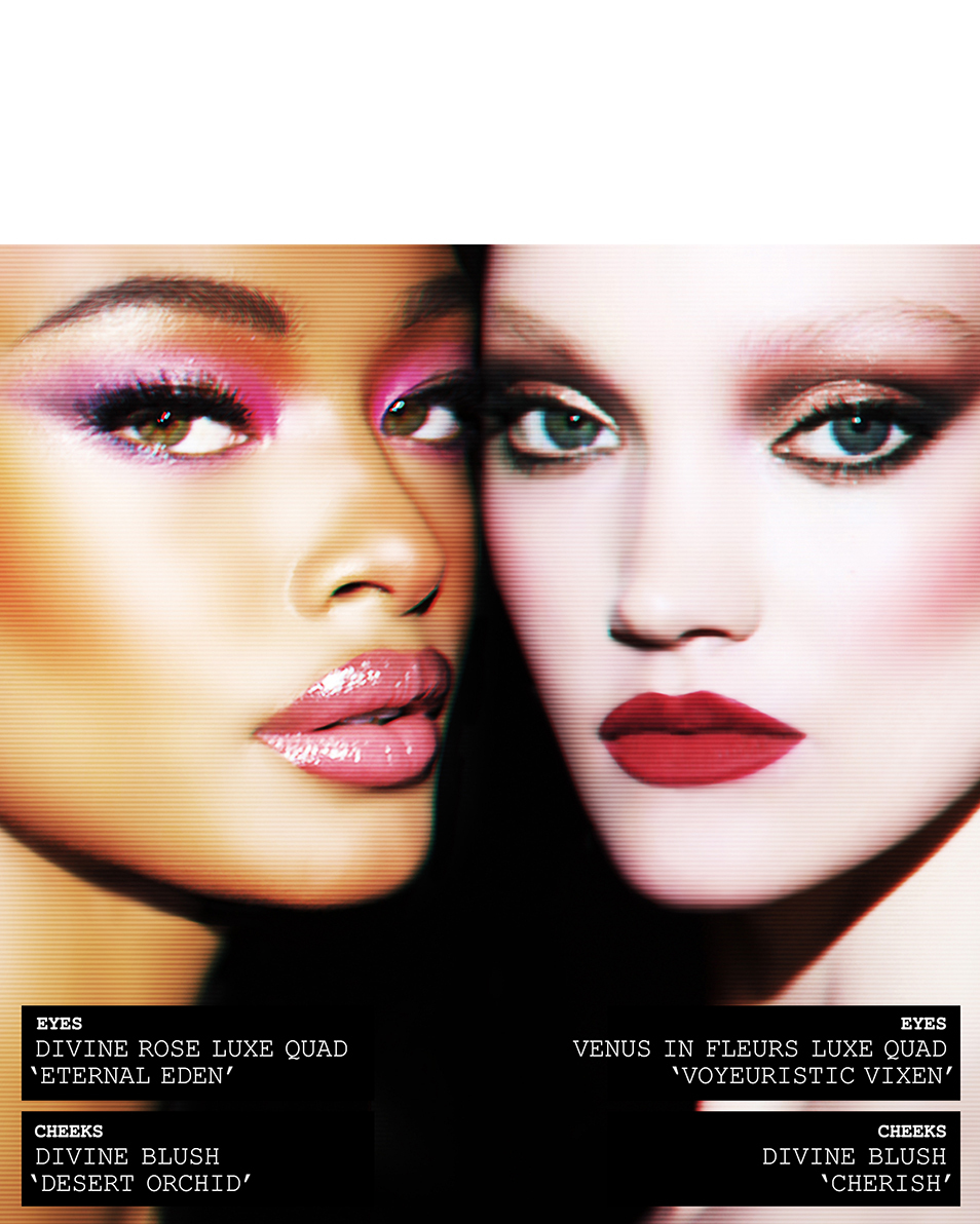 PAT MCGRATH SKIN FETISH DIVINE BLUSH