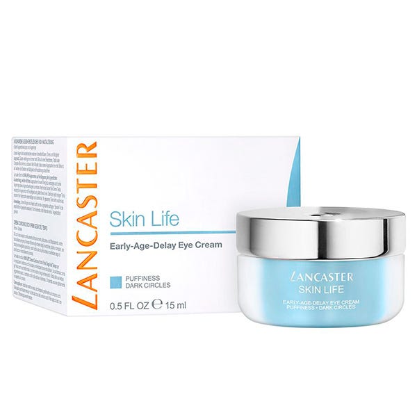 Skin Life Korai Öregedésgátló Szemkörnyékápoló Krém | 15ML