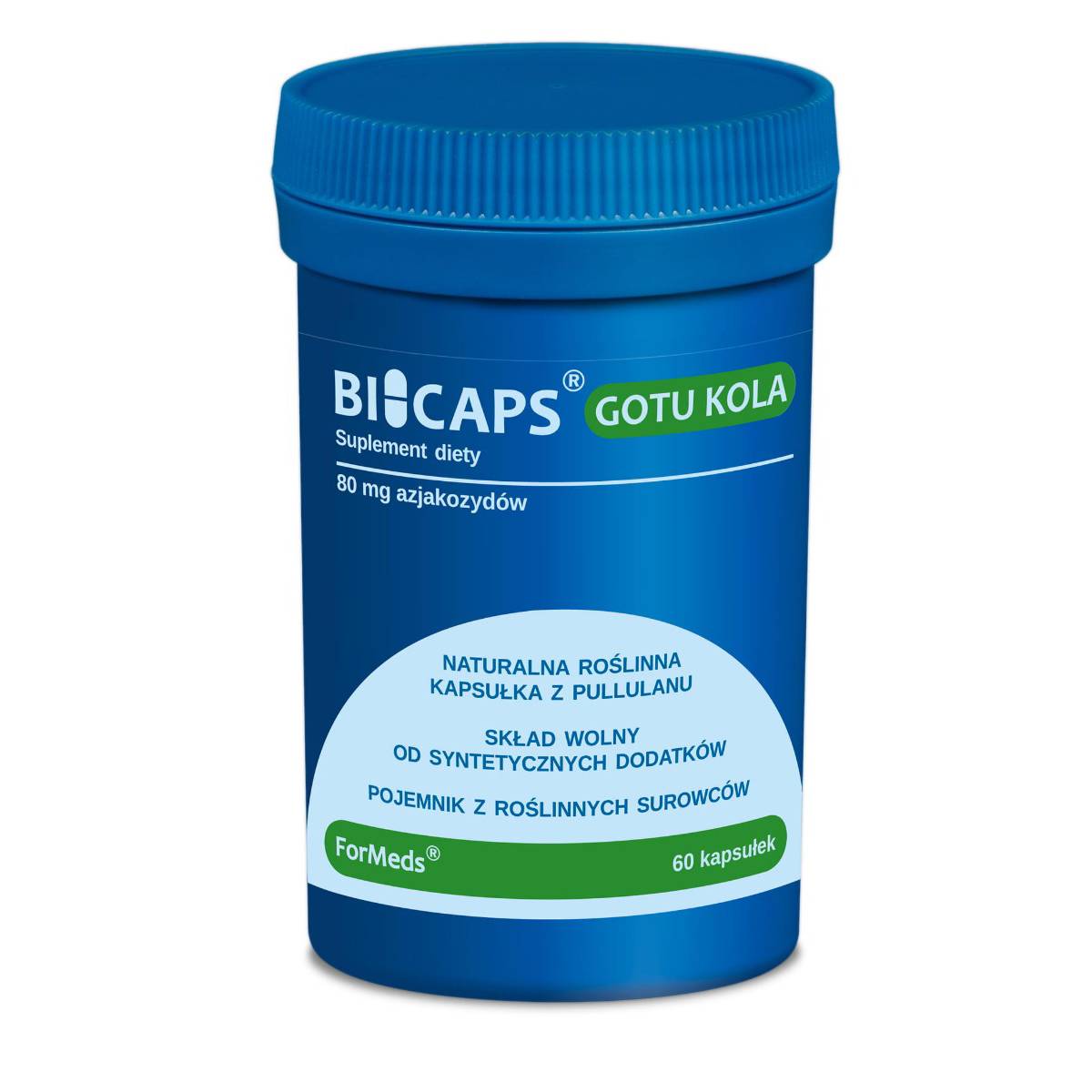 ForMeds Bicaps