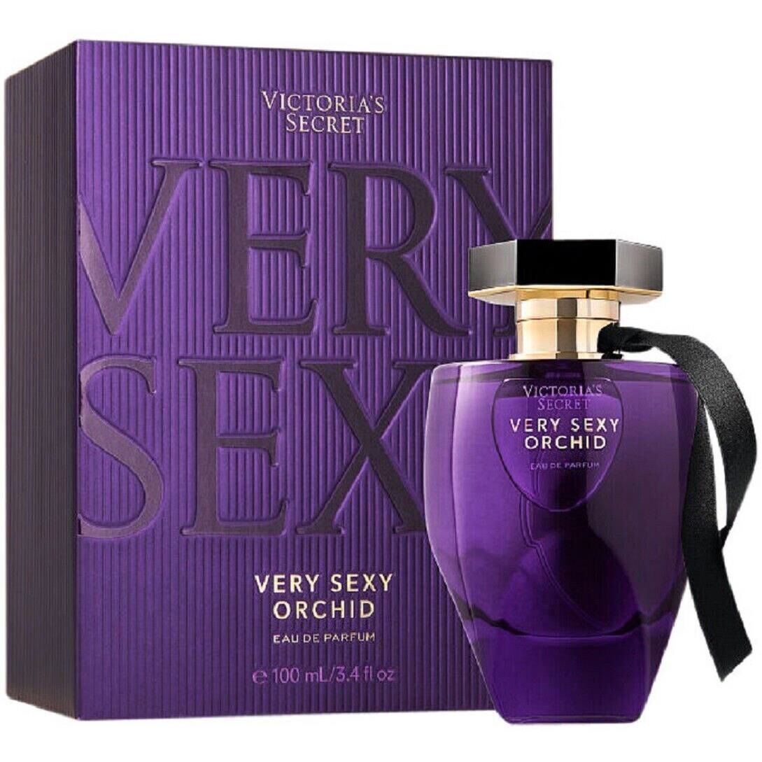 Orhideea foarte sexy Victoria's Secret