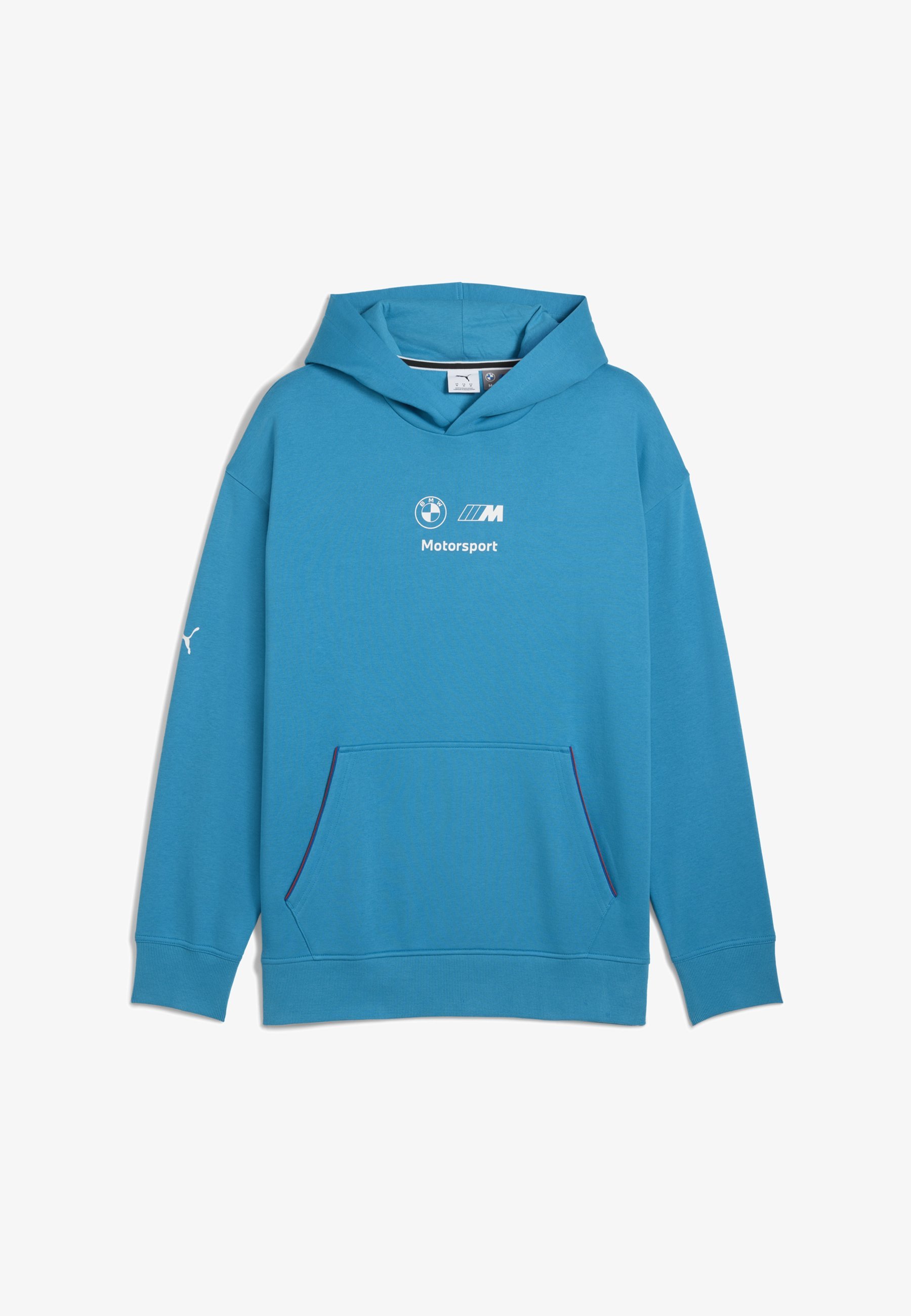 Sweat-shirts à capuche Puma