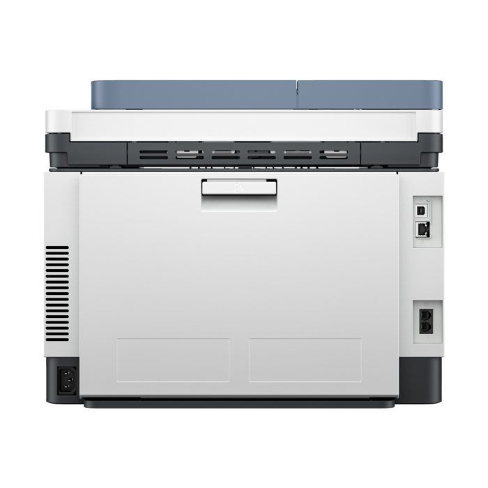 Multifunctionele printer - HP - Color LaserJet Pro MFP 3302fdn - Laser - 25 ppm - A4/Legal