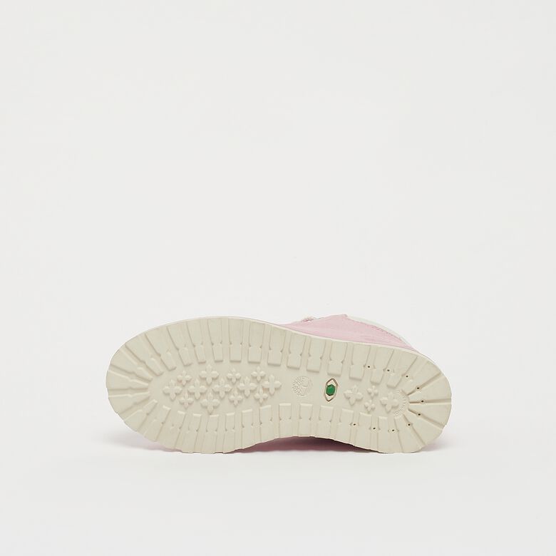 Pokey Pine 6In Boot (TD)