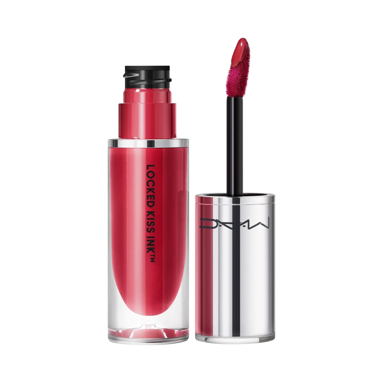 Rossetti Locked Kiss Ink - Rossetto