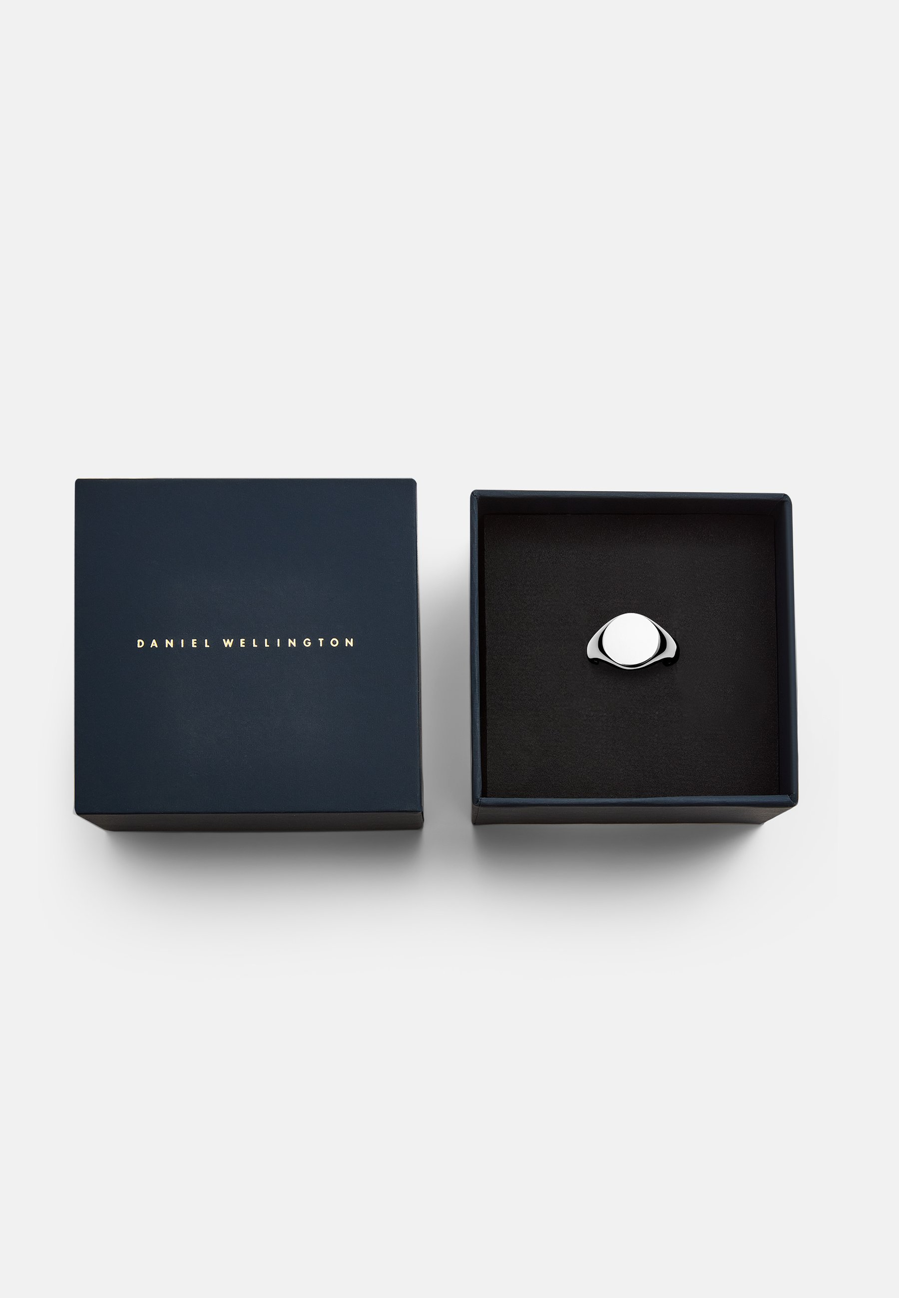 Anello Daniel Wellington SIGNET - color oro