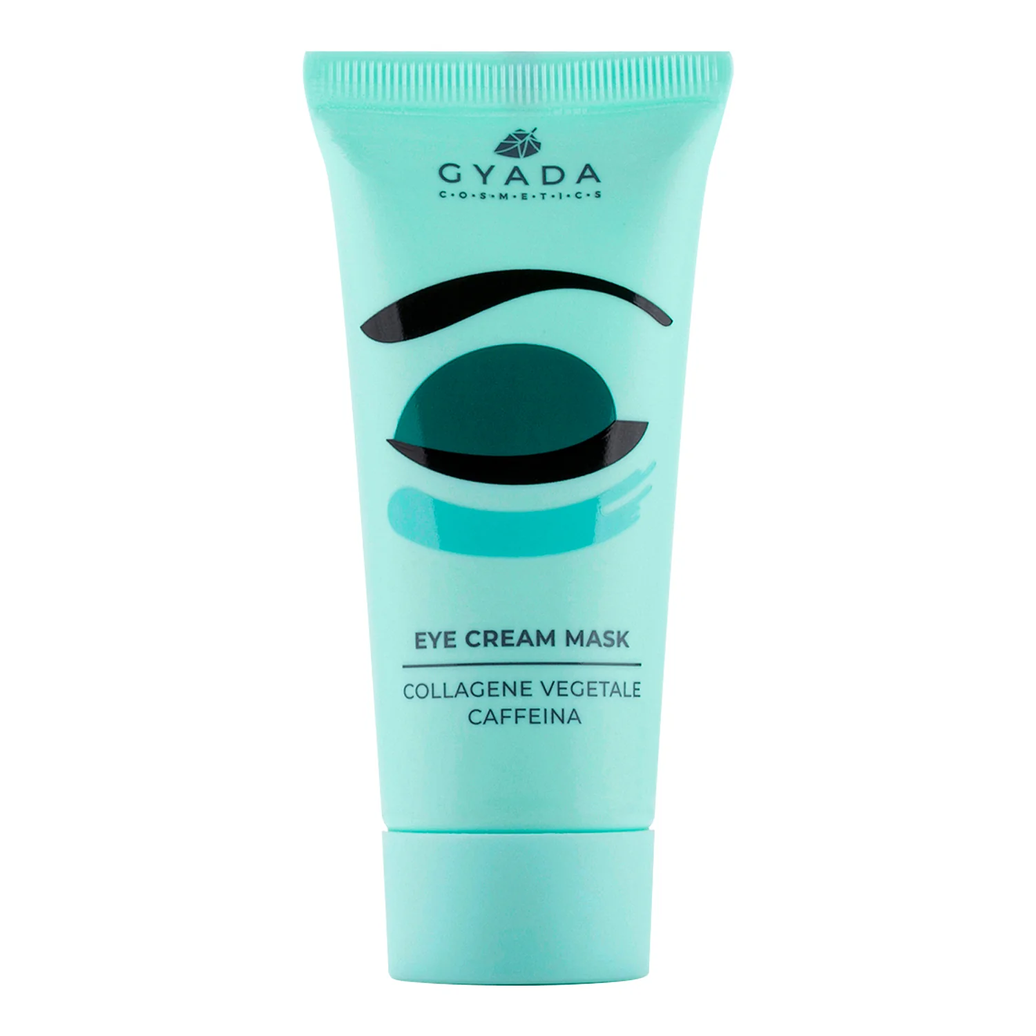 Cream Masks Eye Cream Mask - Maschera Contorno Occhi