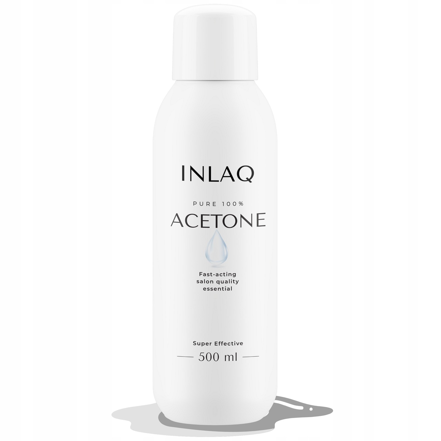 Inlaq Aceton 100%