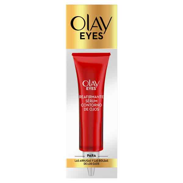 Ser ferm pentru ochi | 15 ml