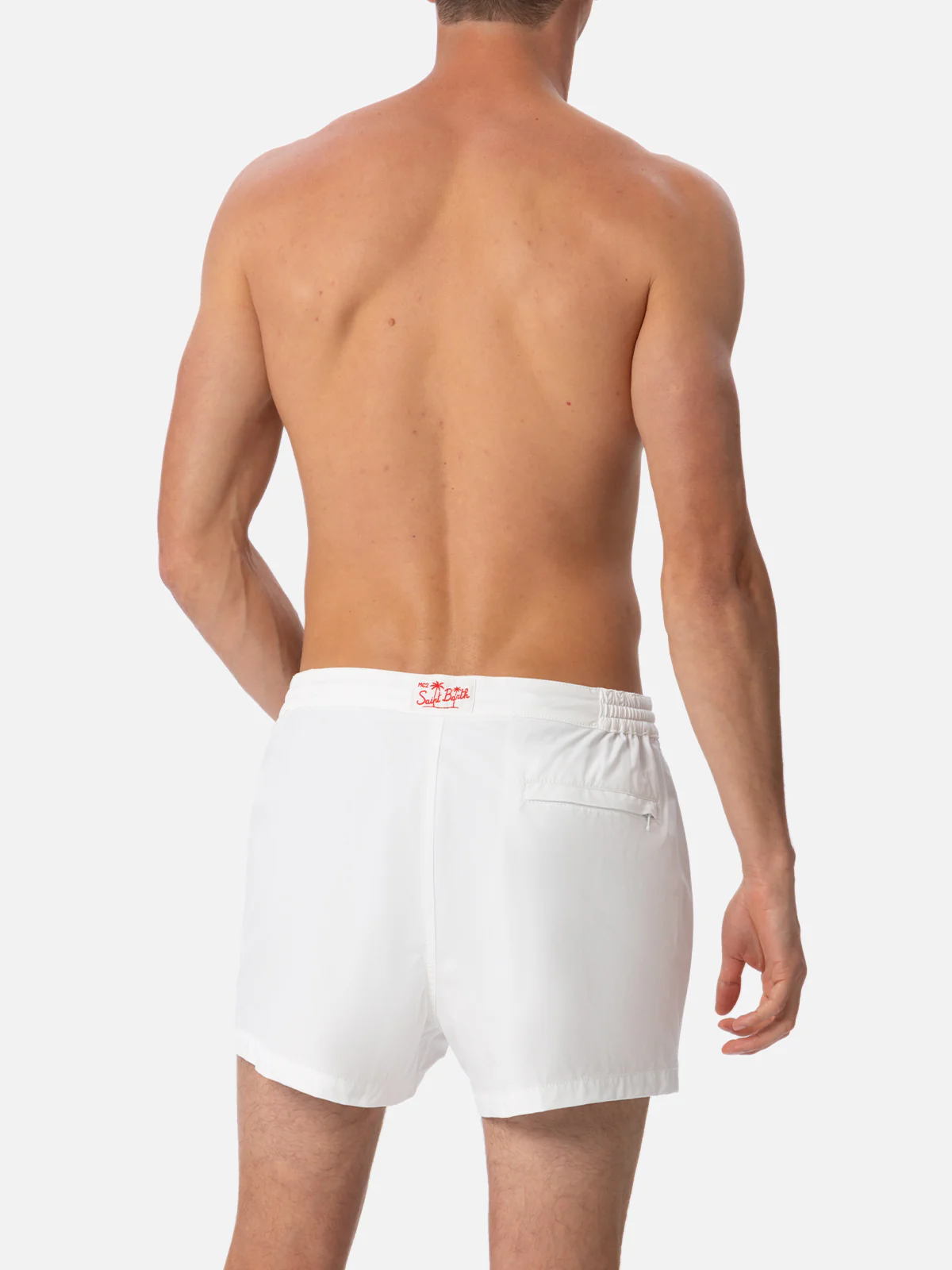 Harry's Slim Fit Heren Zwempak