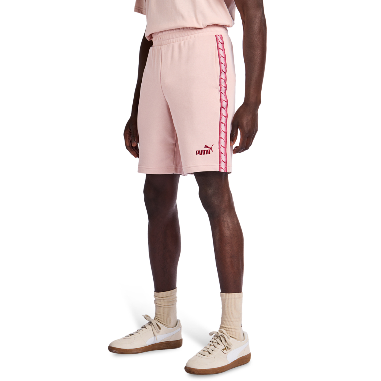Puma Essentials-tape
