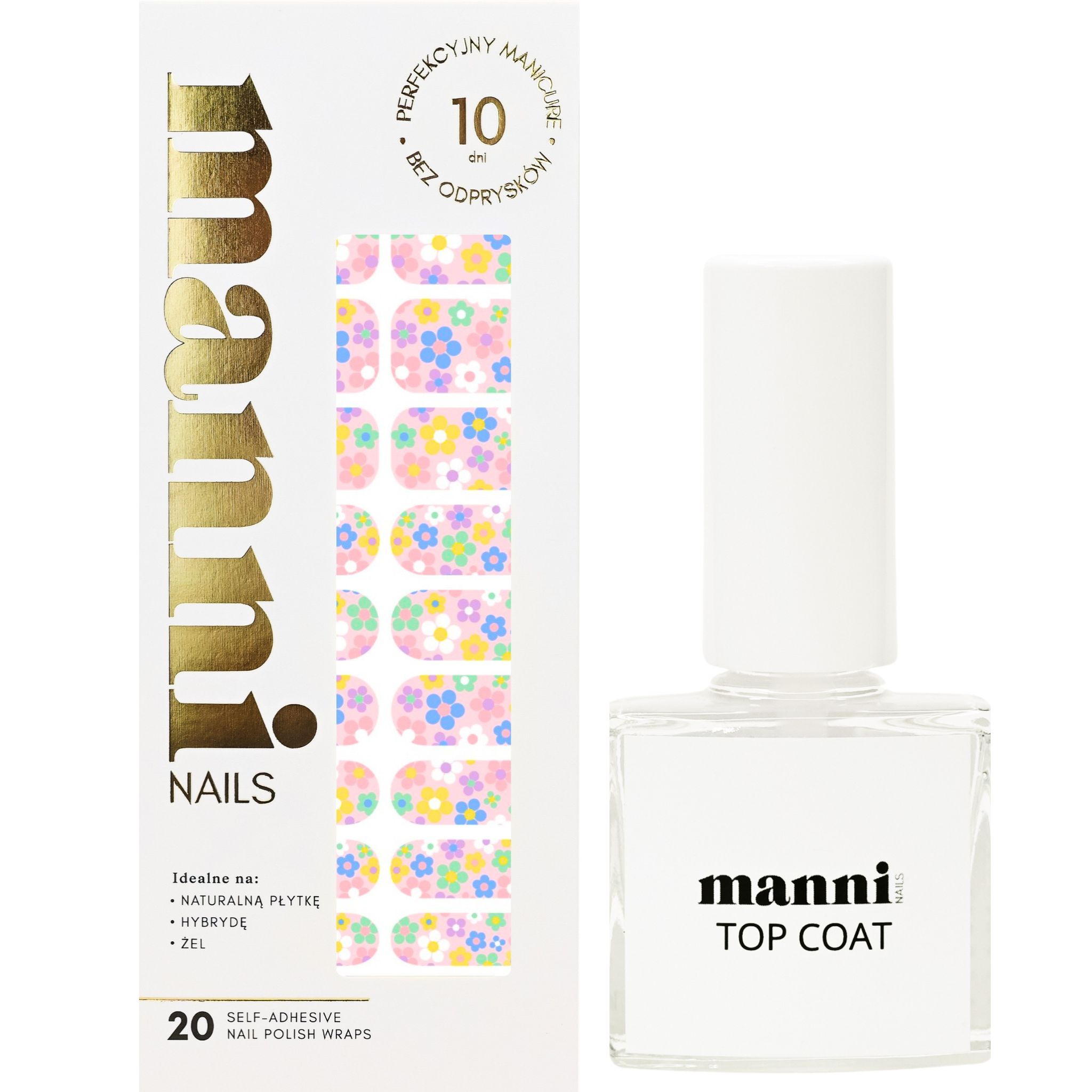Manni Nails