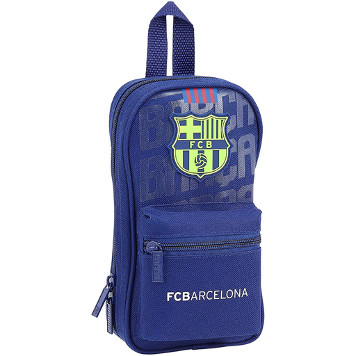 Fodral Fc Barcelona Plumier 69308
