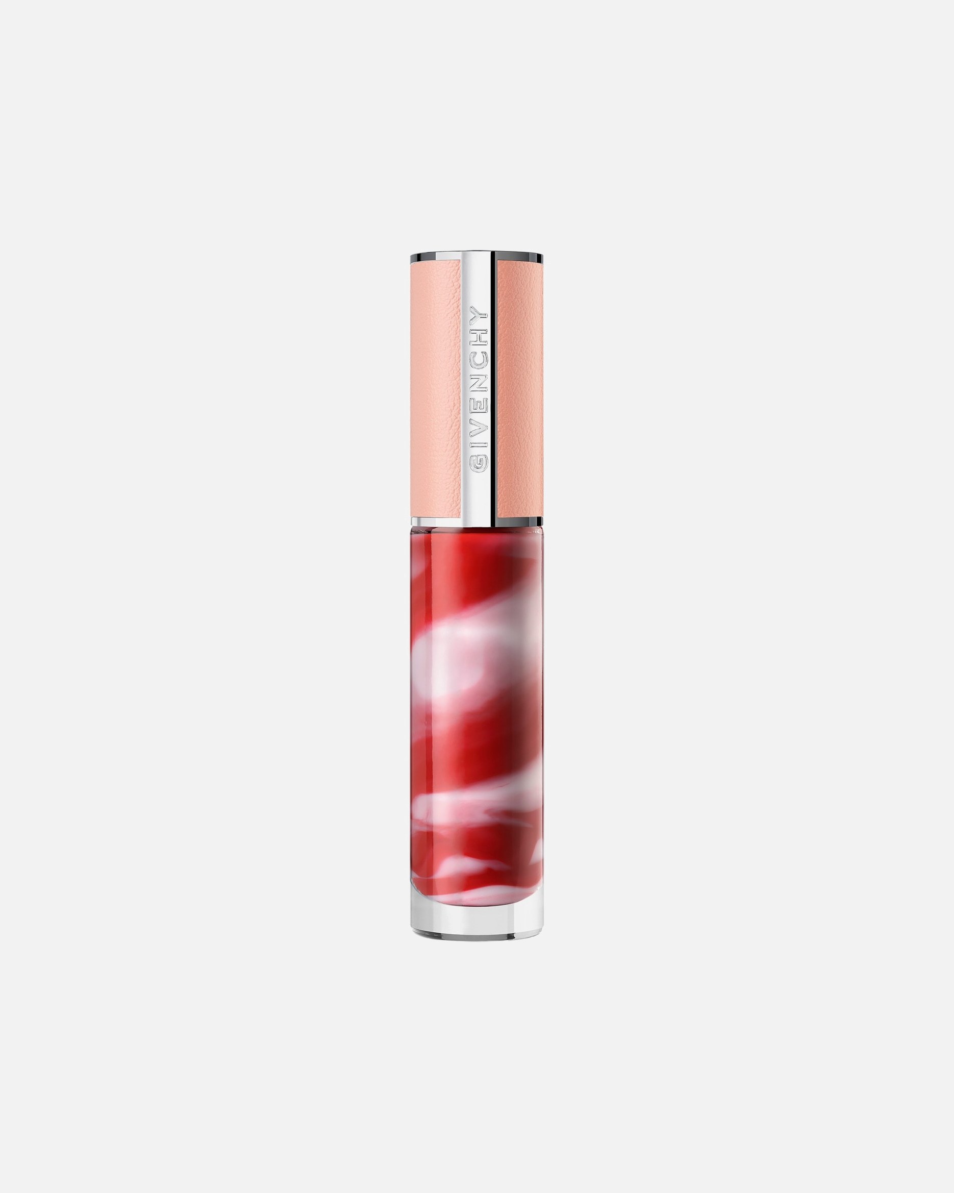 Givenchy balzam za usne Rose Perfecto Le Rose Perfecto tekući balzam za usne - 6 ml