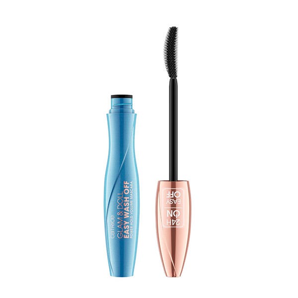 Glam & Doll Easy Wash-Off Mascara | 1 st