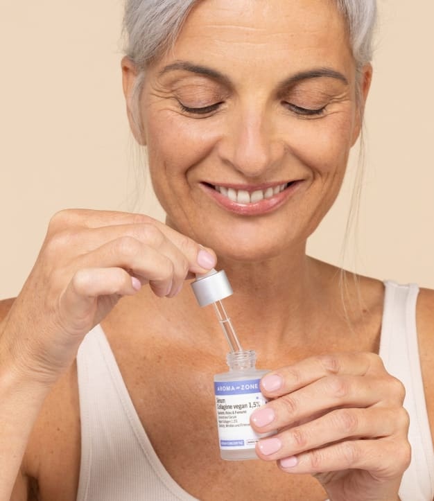 Veganistisch collageenconcentraatserum 1,5% 30 ml