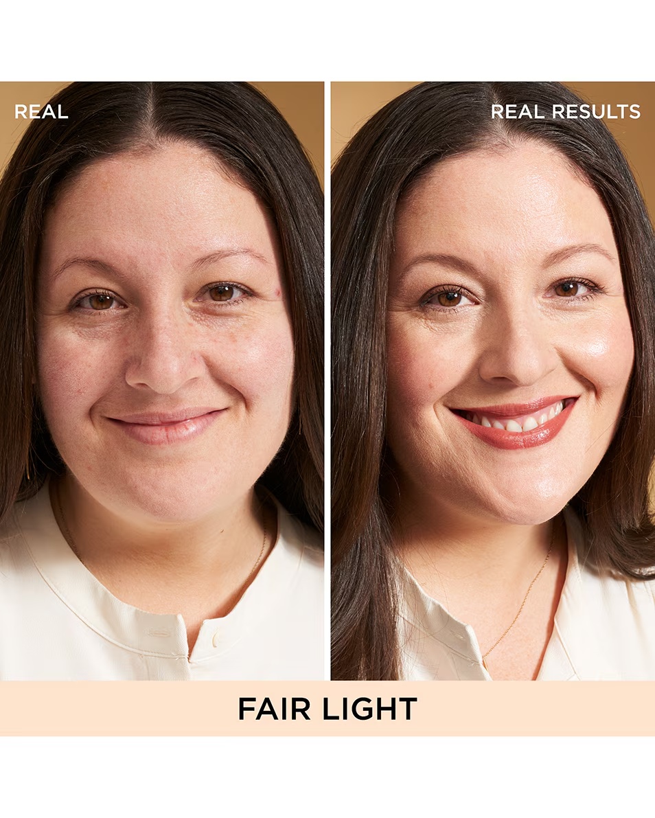 ΚΑΛΛΥΝΤΙΚΑ ΓΙΑ ΤΟ ΔΕΡΜΑ ΣΑΣ ΑΛΛΑ ΚΑΛΥΤΕΡΑ CC NUDE GLOW FOUNDATION SPF 40
