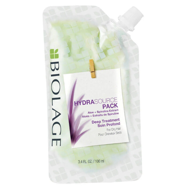 Biolage HydraSource