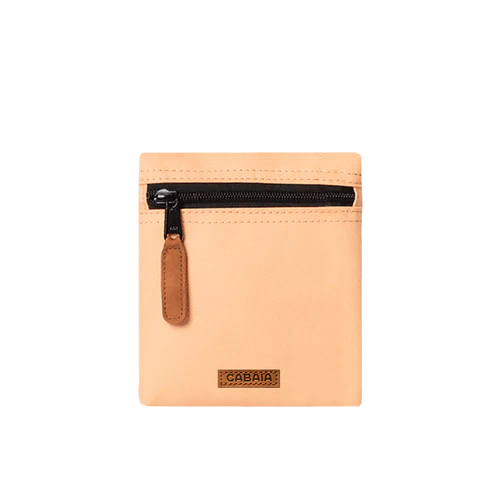 Cabaia Pochette laterale Poas orange