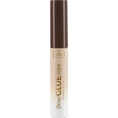 Gel fijador de cejas Wibo Shape&Fix 6 g