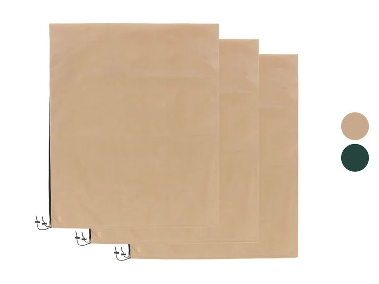 Abrigo para plantas PARKSIDE®, 3 peças, 110 x 90 cm