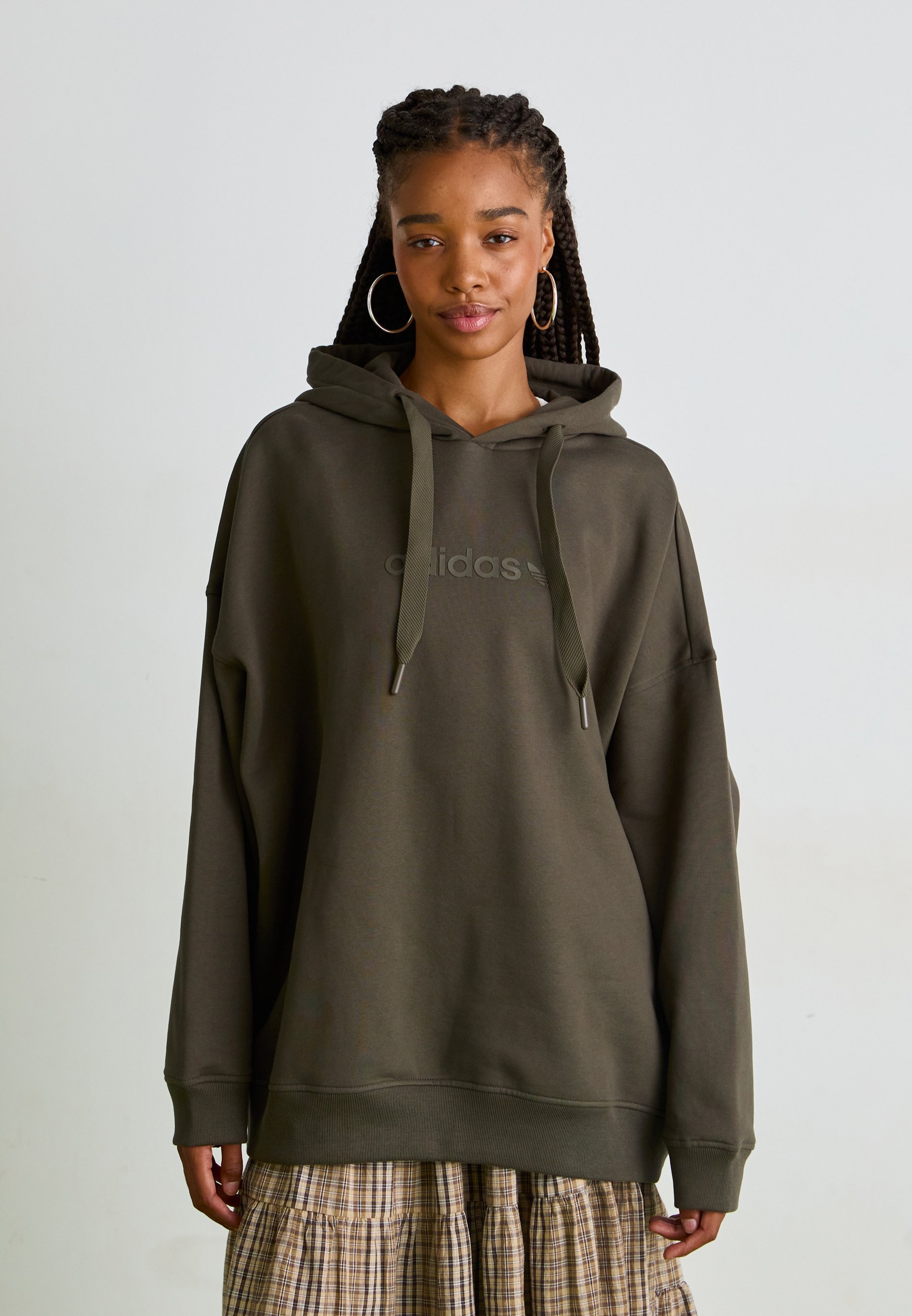 Mikiny adidas Originals