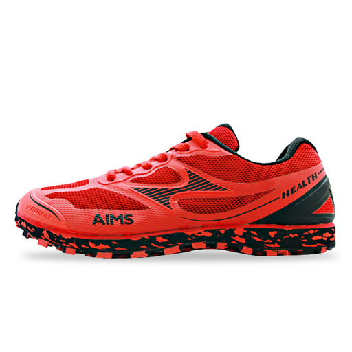 Zapatillas Trail Saúde Profissional 699s