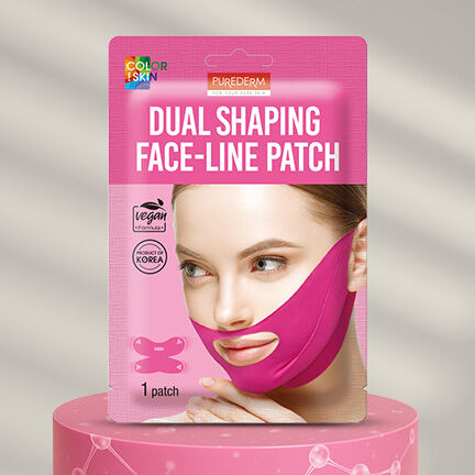 Purederm Dual Shaping -voide