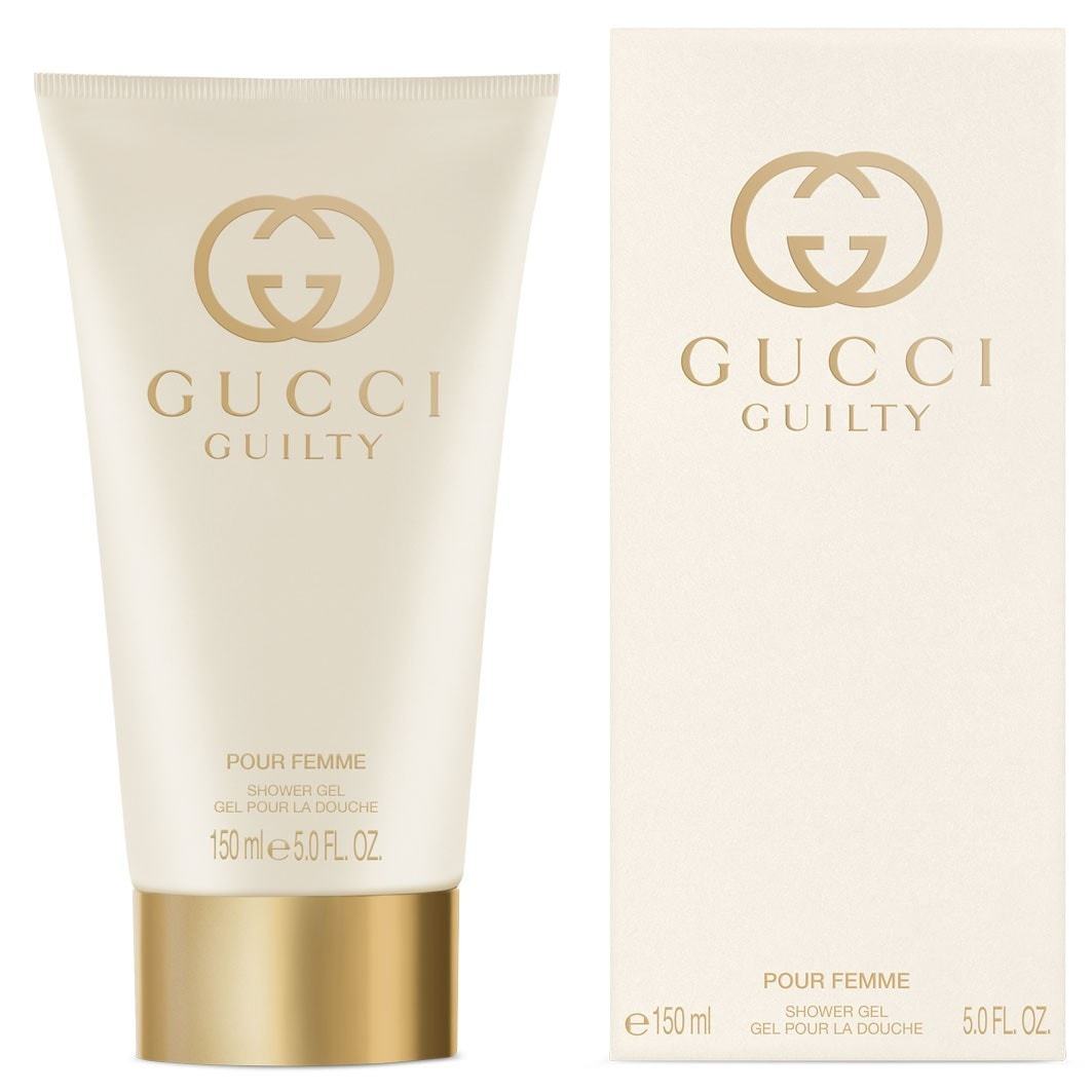 Gucci Guilty dušas želeja - 150 ml